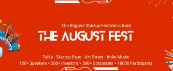 The August Fest 2025