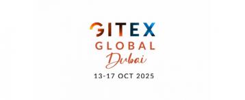 GITEX Global 2025, Dubai
