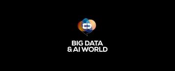 Big Data & AI World 2026, London