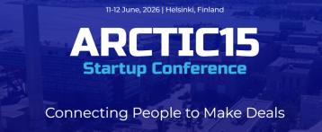 Arctic15 2026