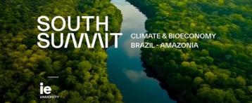 South Summit Brazil Amazonia 2025