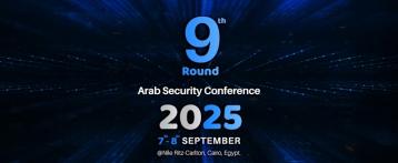 Arab Security Conference 2025