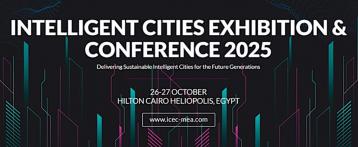 مؤتمر ومعرض  ICEC 2025