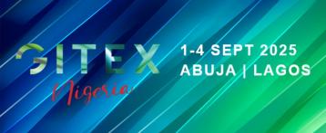  قمة GITEX نيجيريا 2025