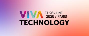 Viva Technology 2026
