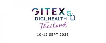 GITEX Digi Health & Biotech Thailand 2025