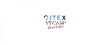 GITEX آسيا الوسطى والقوقاز × Ai Everything – كازاخستان 2026