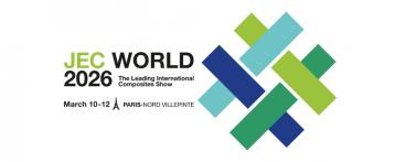 JEC World 2026 