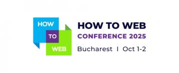 How to Web Conference 2025