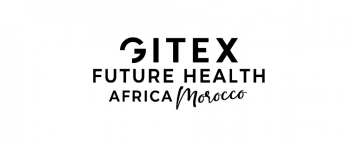 GITEX مستقبل الصحة  أفريقيا 2026
