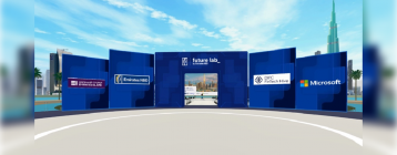 Emirates NBD Launches Accelerator for Metaverse Startups to Transform the Future of Banking