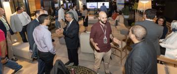 Egypt’s Flat6Labs launches contech accelerator