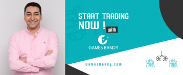 منصة Gamesbandy تحصل على تمويل تأسيسي من Flat6labs البحرين وتمكين