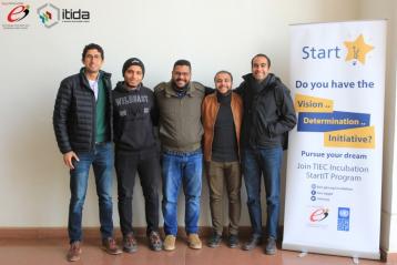 $450,000 Raised by Garment IO as a Seed Round from 500 Startups and Egypt Ventures