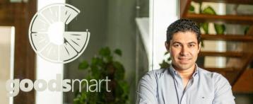 GoodsMart Raises $3.6M in Latest Round Led by Sawari Ventures