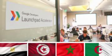 Google’s Launchpad Accelerator Opens Applications For Tech Startups in Egypt