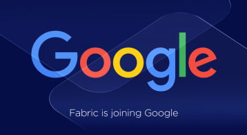 يستحوذ جوجل على فابريك منصة تويتر لتطوير تطبيقات المحمول