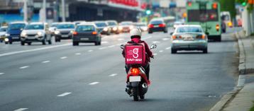 Gooo Delivery Closes Undisclosed Pre-seed Round to Scale Operations