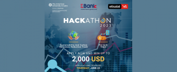 With Just Two Days Left for Registration, Hack23 Empowering Students Innovator to Create a Sustainable Future