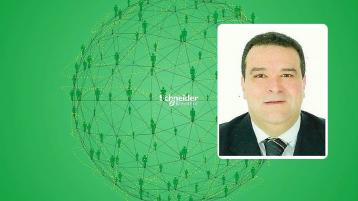 Interview with Hassan El Ardy, Vice President, EcoBuilding & Projects BU at Schneider Electric NEA
