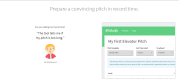 Pitcherific: How to Prepare a Better Pitch