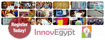 يفتح برنامج InnovEgypt باب التقديم لدورته التاسعة