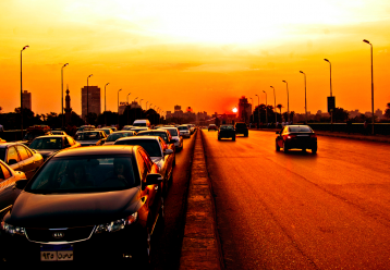 Navigating Egyptian Traffic: 12 Apps for a Smoother Ride