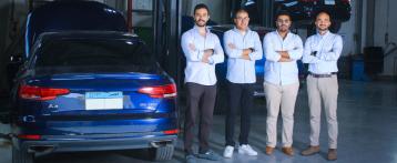 Mtor raises $2.8M in pre-seed round, set to revolutionize the automotive aftermarket industry in Egypt