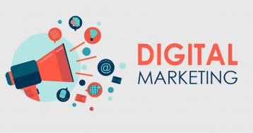 Top 9 Tools for Digital Marketing