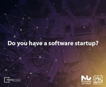 Apply now for NU TechSpace’s Second Incubation Cycle