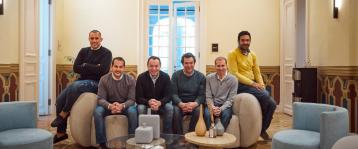 Proptech startup Nawy secures fresh seed investment