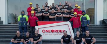 OneOrder raises $3 million Seed