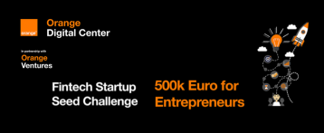 Orange Ventures invites Egyptian fintech companies to apply for the seed challenge