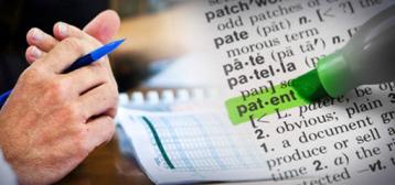 Test Your Patent Registration Knowledge