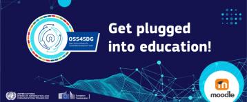EC and UN launch a first joint hackathon 'Get plugged into education!'