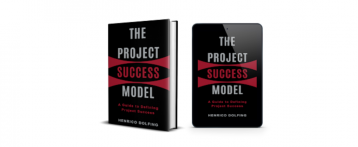 كتاب نموذج نجاح المشروع