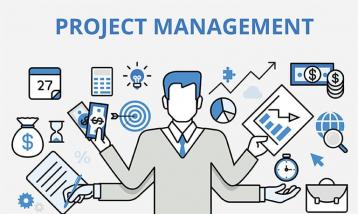 Project Management and Organization Kit