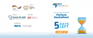 Only 5 Days Left: Apply Now for Raya FutureTECH FinTech Hackathon