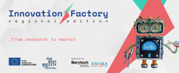 Berytech Announces Regional Innovation Factory Program 2020