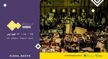 Here’s What You Need to Know About RiseUp Week in Upper Egypt