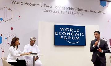 14 Egyptian Startups Selected Among The 100 Best Arab Startups at The World Economic Forum 2017 