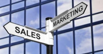 Sales and Marketing Kit