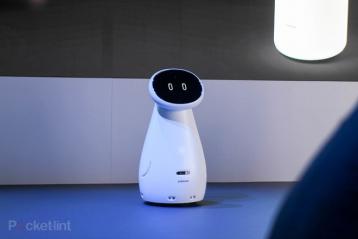 6 Robots from CES 2019