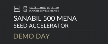 4 Egyptian Companies in Batch 4 of the Sanabil 500 MENA Seed Accelerator Program