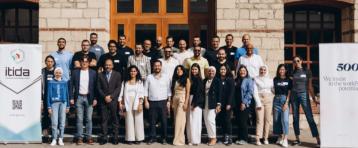 500 Global, ITIDA launch Scale Up Programme in Egypt