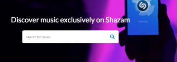 Shazam for movies
