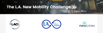 The L.A. New Mobility Challenge