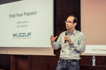 Wuzzuf's Insider story: An Egyptian Startup from bootstrapping to $1.7M (1 of 2)