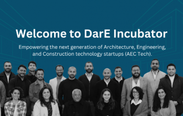 Join DarE Incubator for a Chance at $50,000 in Equity-Free Funding