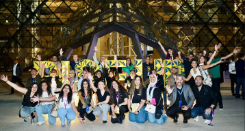 Egypt Unveils Free Zones for Service-Exporting Startups at RiseUp Summit 2025